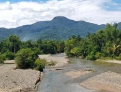 Warga Samadua Tolak Rencana Eksplorasi PT Mineral Mega Sentosa