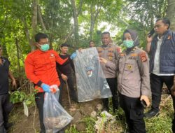 Polda Aceh Ungkap Kasus Aborsi di Banda Aceh, Tiga Pelaku Ditangkap