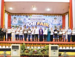 Bupati Madina Sebut Pekerjaan yang Layak Dorong Peningkatan Kesejahteraan Masyarakat