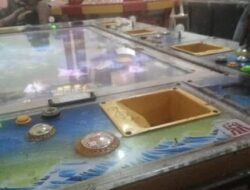 Diduga Jadi Lokasi Permainan Jackpot, Aktivitas di Depan Pasar TOS 3000 Batam Disorot Warga