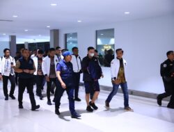 Polri Tangkap DPO Judi Online di Thailand, Tersangka FP Dibawa Pulang ke Indonesia