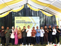 Bupati Gus Irawan Tawarkan Solusi Ekonomi bagi Warga di Tengah Sosialisasi Dampak Penambangan Ilegal