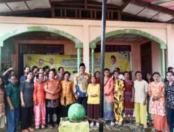 Bupati Gus Irawan Tawarkan Solusi Ekonomi bagi Warga di Tengah Sosialisasi Dampak Penambangan Ilegal
