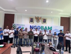 BPJS Kesehatan bersama media membahas perkembangan, tantangan, dan penguatan pelayanan Program JKN