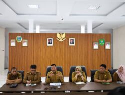 15 Wilayah Rencana WPR Usulan Pemkab Madina, Tinggal Melengkapi Persyaratan