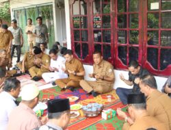 Wali Kota Lhokseumawe Siap Beri Pendampingan Hukum untuk Keluarga Almarhum Muhammad Rasya Fadilla