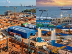 Aktivitas Cut and Fill di Teluk Mata Ikan Disorot, BP Batam Sebut Tak Pernah Terbitkan Izin