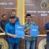 Bursa Ketua PWI Aceh Mulai Memanas, Dua Nama Resmi Mendaftar