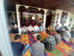Datangi Rumah Duka, Nasdem Lhokseumawe Minta Kematian Siswa Poltekpel Diusut Tuntas