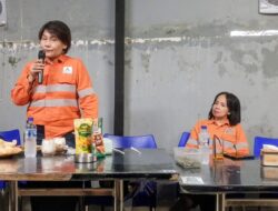 PT Agincourt Resources Beri Apresiasi Jurnalis Smartabe Connect 2026, Ini Para Pemenangnya