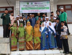 Bupati Tapsel Harap Ormas Islam Ambil Peran Percepat Pemulihan Pascabencana dan Bangkitkan Ekonomi Masyarakat