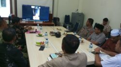 Kampung Nelayan Merah Putih 2026 Dibangun di 4 Lokasi Aceh Selatan