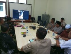 Kampung Nelayan Merah Putih 2026 Dibangun di 4 Lokasi Aceh Selatan