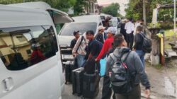 Poltas Aceh Selatan Terima 86 Mahasiswa Beasiswa BPDP Kelapa Sawit 2026
