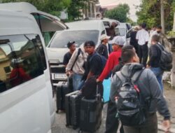 Poltas Aceh Selatan Terima 86 Mahasiswa Beasiswa BPDP Kelapa Sawit 2026