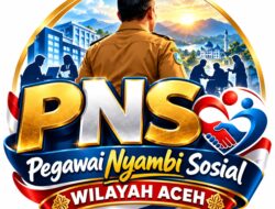 Pegawai Nyambi Sosial, Gerakan Baru Mengubah Satu Jam Waktu Pegawai Menjadi Berjuta Manfaat untuk Masyarakat