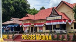 Ungkap Penyebab Kematian Anak SD di Bukitmalintang, Polres Madina Terapkan Scientific Crime Investigation
