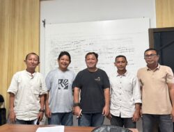 Pendaftaran Calon Ketua PWI Aceh 2026-2031 Resmi Dibuka, Minimal 32 Dukungan