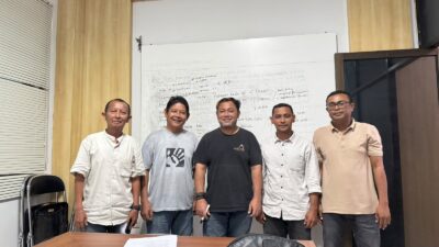 Pendaftaran Calon Ketua PWI Aceh 2026-2031 Resmi Dibuka, Minimal 32 Dukungan