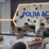 Puslitbang Polri Teliti Mutu Pengadaan Barang dan Jasa di Polda Aceh dan Polres Jajaran