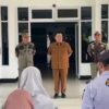 Kembalikan Fungsi Jalan dan Trotoar, Pemko Padangsidimpuan Lakukan Sosialisasi Penataan PKL