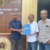 Muhammad Saman Mendaftar sebagai Bakal Calon Ketua PWI Aceh Periode 2026-2031