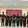 Kejari Aceh Selatan Lantik 8 Pejabat Struktural, Kajari Tekankan Integritas dan Profesionalisme