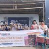 Yayasan AmalQu Bandung Bersama Ustad Azhar Kiran Salurkan 50 Mushaf Al-Qur’an Dan Bantuan Apresiasi Guru Qur’an ke Dayah Darussa’adah Langgien Pidie Jaya