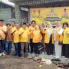 Konsolidasi DPD Golkar Padangsidimpuan, Eratkan Sinergi dan Satukan Visi Hingga Tingkat Desa