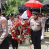 Aipda Jhoni Rahmat Berpulang, Bupati Pidie Jaya: Kita Kehilangan Sosok yang Tebarkan Banyak Kebaikan
