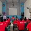 Transparansi Layanan: Lapas Kelas IIB Padangsidimpuan Buka Informasi Remisi dan Integrasi Langsung ke Warga Binaan