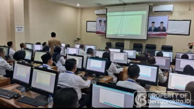 Jelang Pelantikan Pejabat Aceh Selatan, Ini Prediksi Redaksi Nama-Nama yang Berpeluang Terpilih