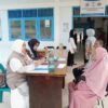 Baitul Mal Aceh Selatan Buka Layanan Mustahiq di RSUD Yuliddin Away, Bantu Pasien Keluarga Kurang Mampu