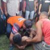 Pekerja Asal Deli Serdang Hanyut Saat Mandi di Laut Labuhan Tarok Aceh Selatan, Ditemukan Meninggal