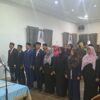 Lantik 11 Pejabat JPT dan 8 Administrator, Bupati Mirwan: Buktikan Kinerja, Bukan Bangga Jabatan