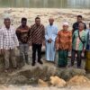 Bukan Sekadar Tumpukan Batu! Wakil Bupati Pidie Jaya Mulai Perkuat Muara Krueng Beuracan Hadapi Ancaman Abrasi dan Gelombang