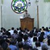 Kapolri Ajak Jamaah Masjid Al-Ikhlas Mabes Polri Jaga Kerendahan Hati dan Perkuat Akhlak