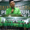 DPC PKB Tapsel-Padangsidimpuan Dikukuhkan, Muniruddin Ritonga: Jaga Soliditas dan Perkuat Kolaborasi