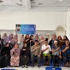 KBIHU Nashita Al Hujjaj Gelar Praktik Terpadu Manasik Haji, Bekali Calon Jamaah agar Lebih Siap Beribadah