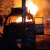 Angkot Singkuang–Padangsidimpuan Terbakar, Keluarga Bantah Dikaitkan dengan Pengangkutan BBM Ilegal