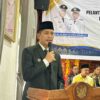 Bupati Mirwan Akan Kembali Gelar Seleksi JPT, Sejumlah Jabatan Strategis Aceh Selatan Masih PLT