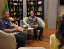 Putra-Putri Kebudayaan Medan Diminta Memperdalam Pengetahuan Budaya